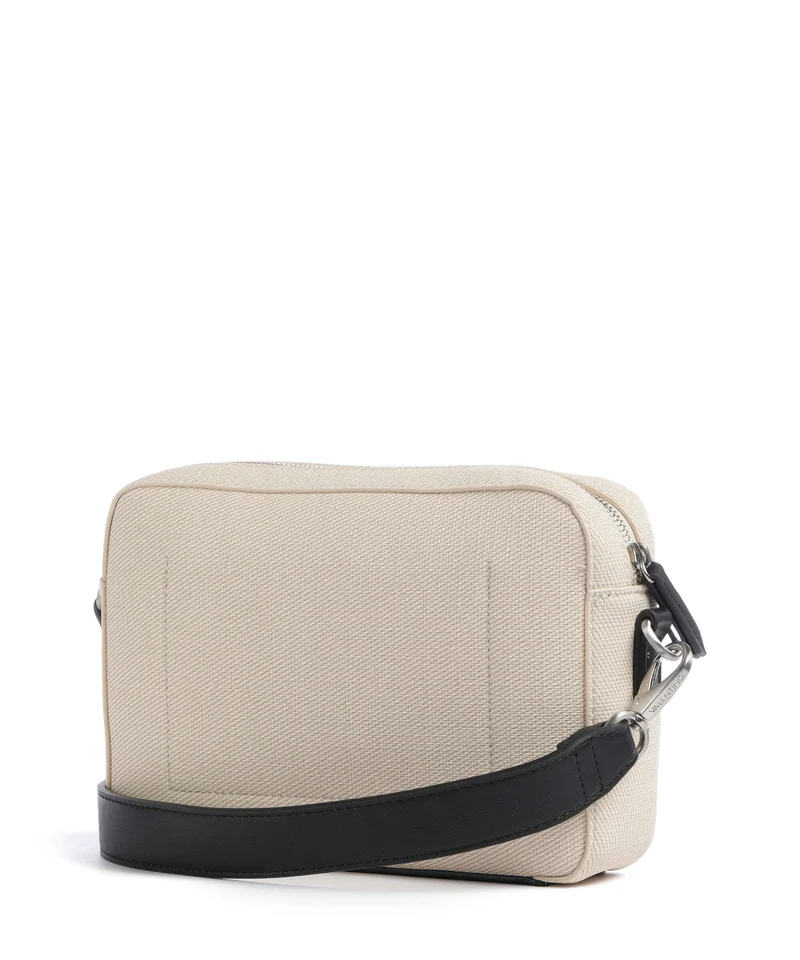 Valentino Bags Alexia Summer Sac bandoulière naturale/nero