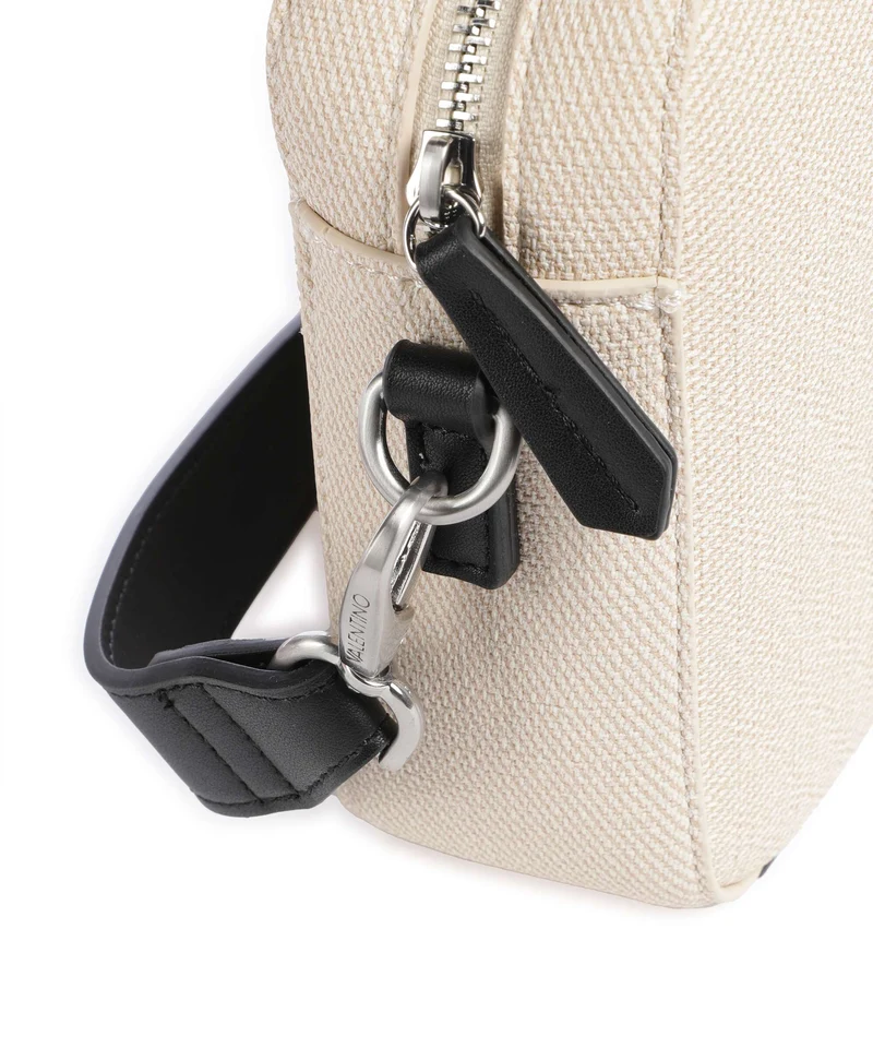 Valentino Bags Alexia Summer Sac bandoulière naturale/nero