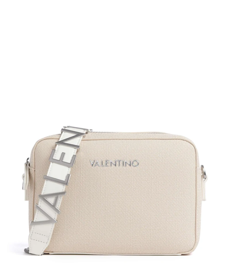 Valentino Bags Alexia Summer Sac bandoulière naturale/offwhite