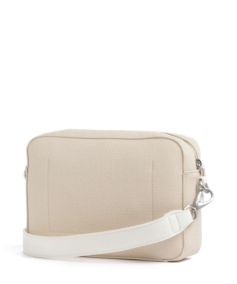 Valentino Bags Alexia Summer Sac bandoulière naturale/offwhite