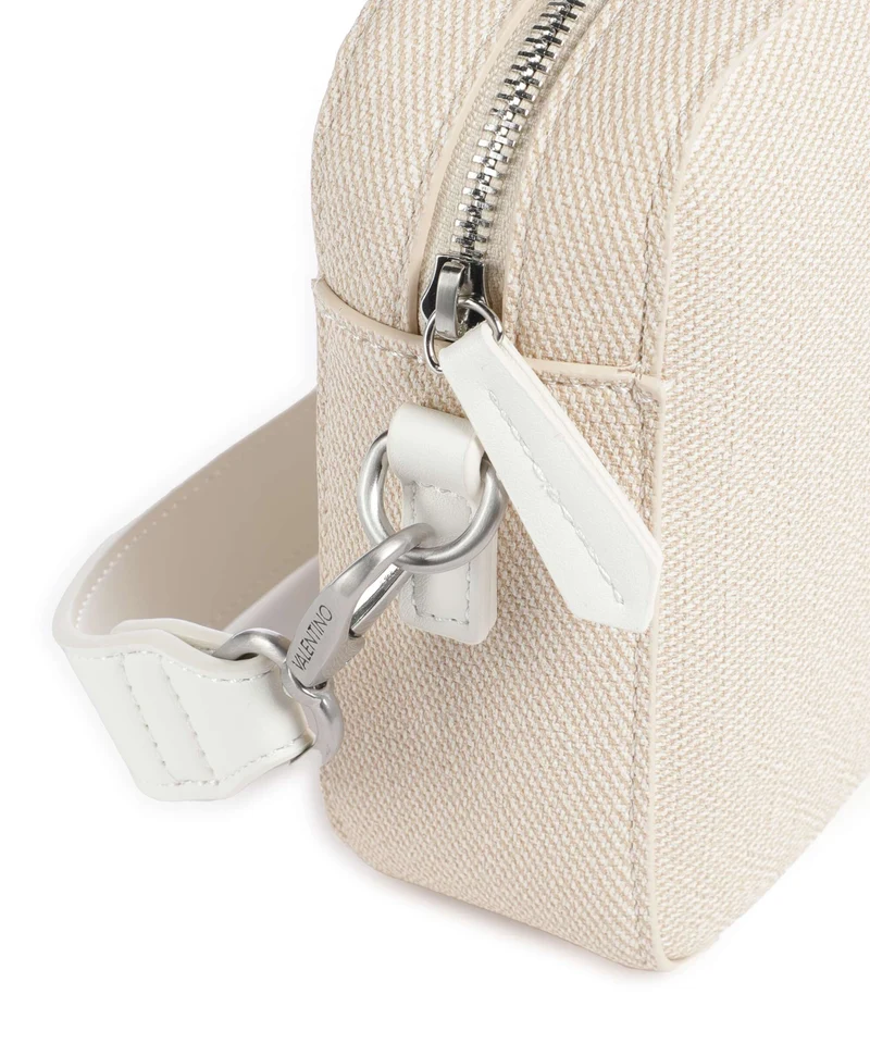 Valentino Bags Alexia Summer Sac bandoulière naturale/offwhite
