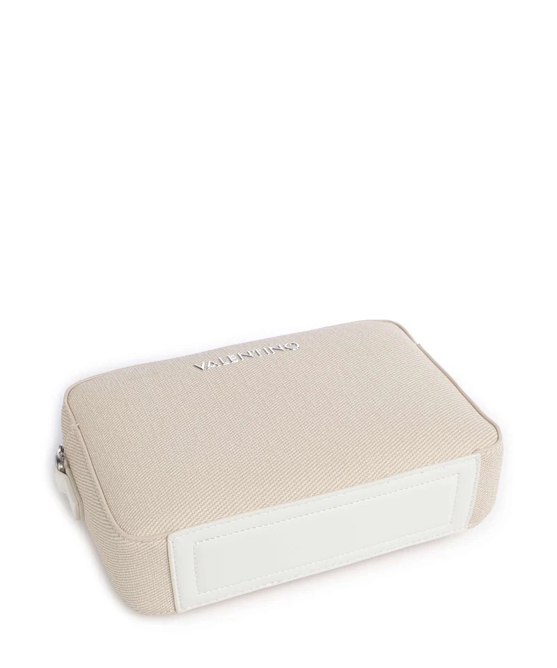 Valentino Bags Alexia Summer Sac bandoulière naturale/offwhite