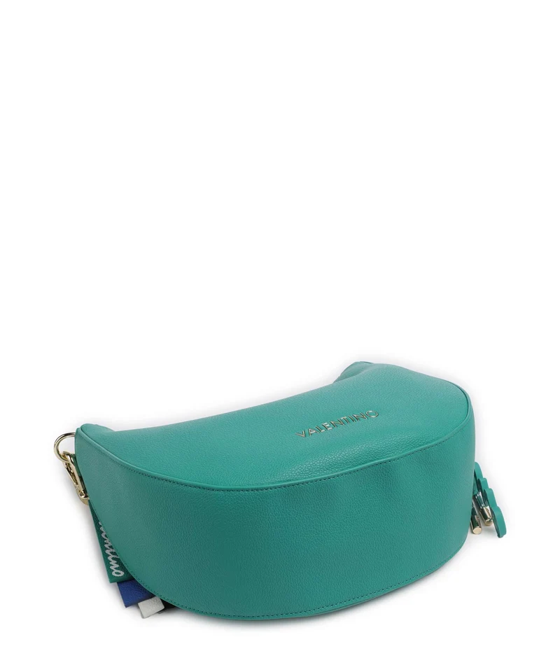 Valentino Bags Ryta Re Sac porté épaule smeraldo