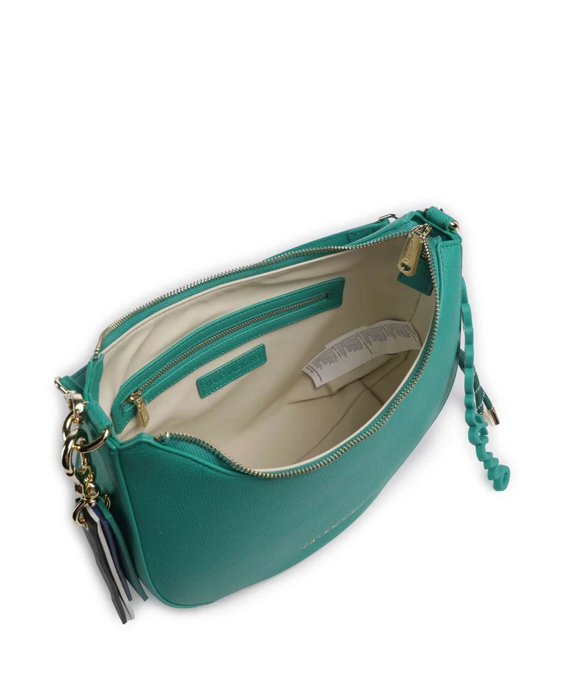 Valentino Bags Ryta Re Sac porté épaule smeraldo