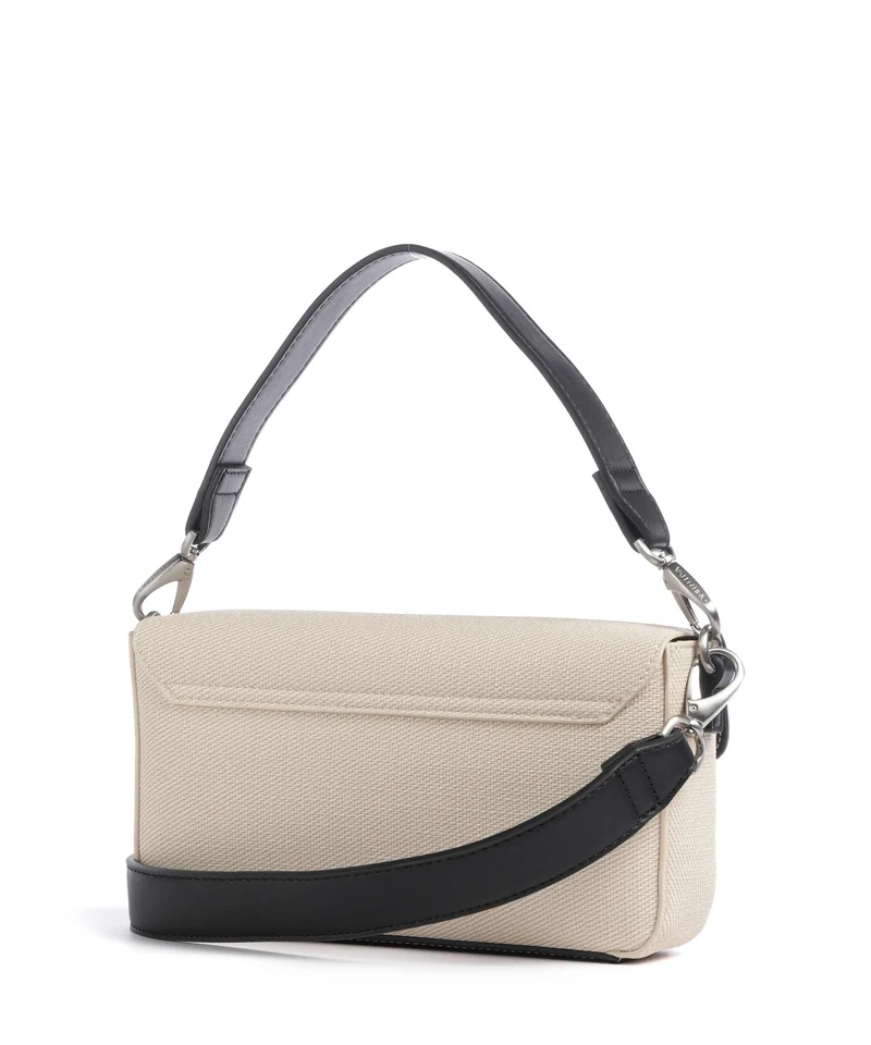 Valentino Bags Alexia Summer Sac porté épaule naturale/nero
