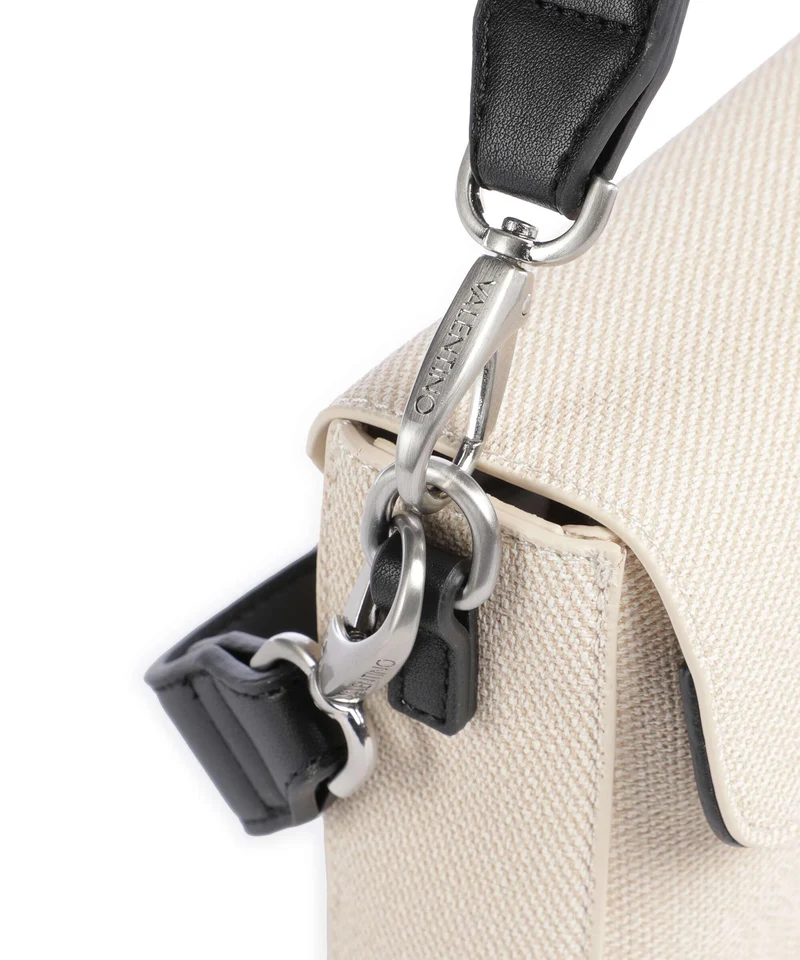 Valentino Bags Alexia Summer Sac porté épaule naturale/nero