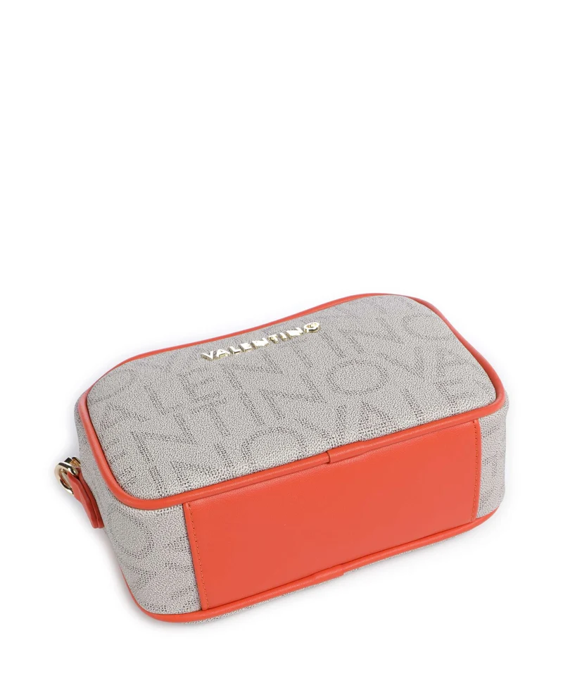 Valentino Bags Regina Re Sac bandoulière beige/arancio