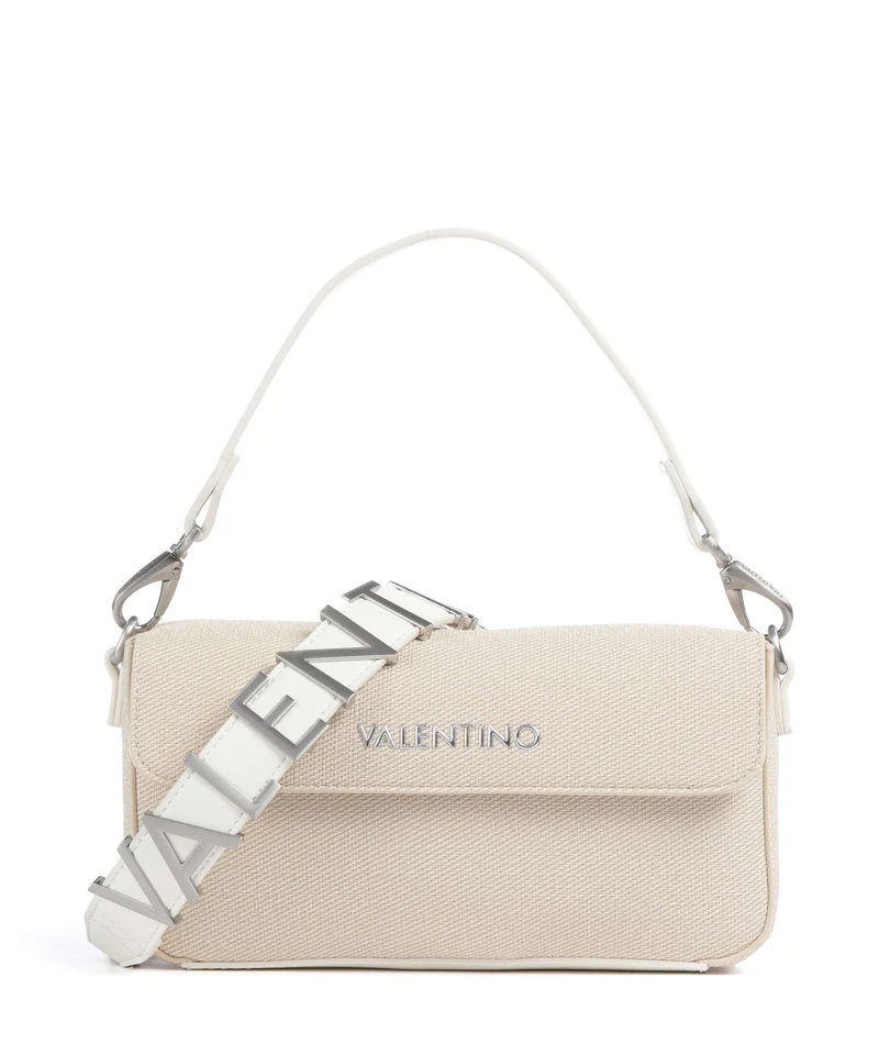 Valentino Bags Alexia Summer Sac porté épaule naturale/offwhite
