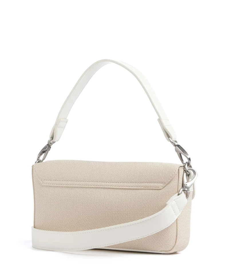 Valentino Bags Alexia Summer Sac porté épaule naturale/offwhite