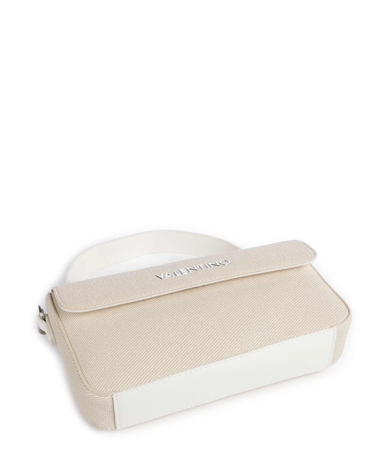 Valentino Bags Alexia Summer Sac porté épaule naturale/offwhite