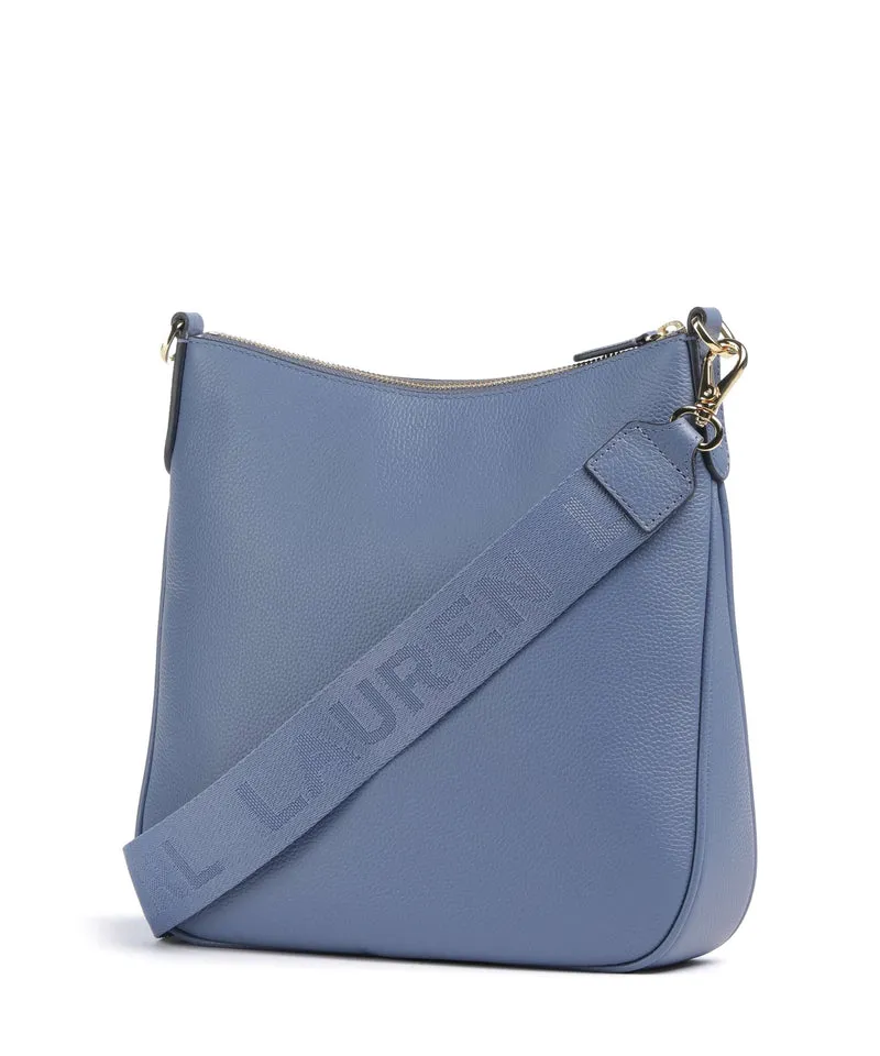 Lauren Ralph Lauren Cameryn 27 Sac bandoulière carson blue