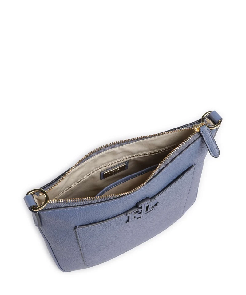 Lauren Ralph Lauren Cameryn 27 Sac bandoulière carson blue