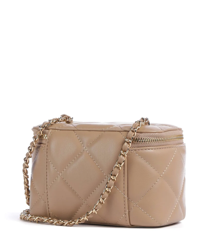 Valentino Bags Ocarina Sac bandoulière beige