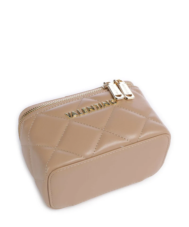Valentino Bags Ocarina Sac bandoulière beige
