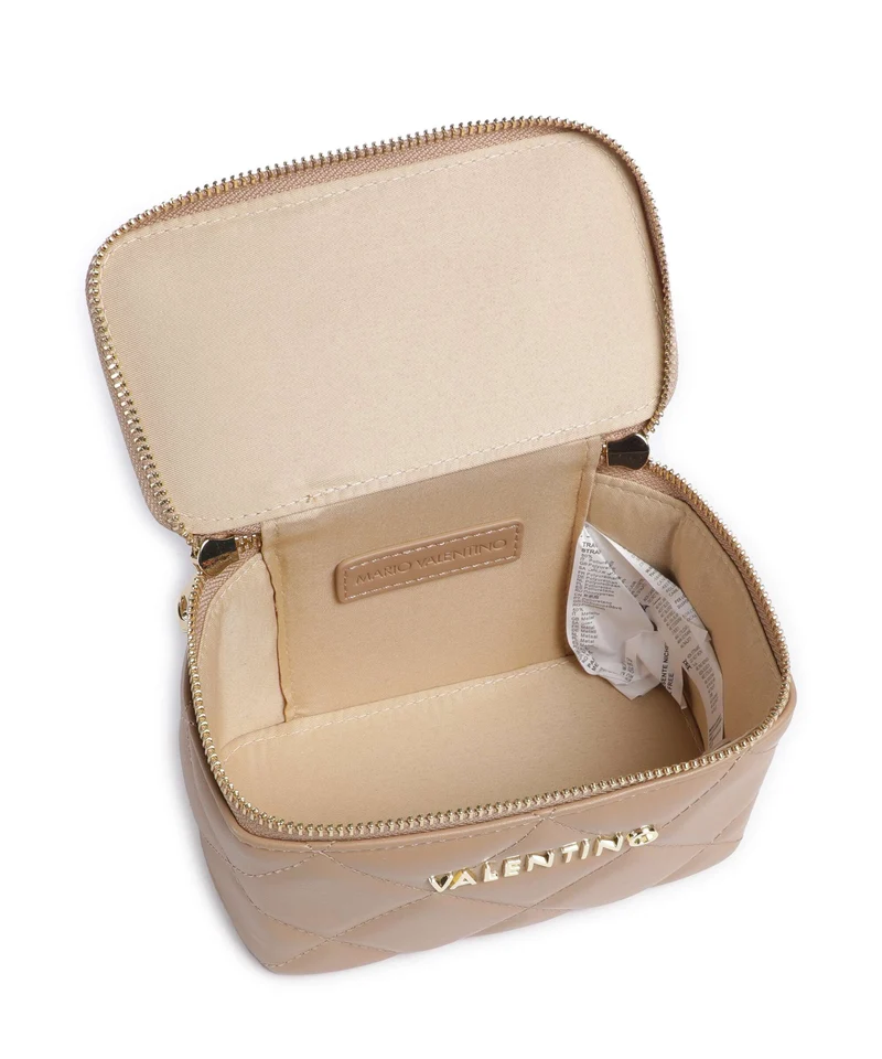 Valentino Bags Ocarina Sac bandoulière beige