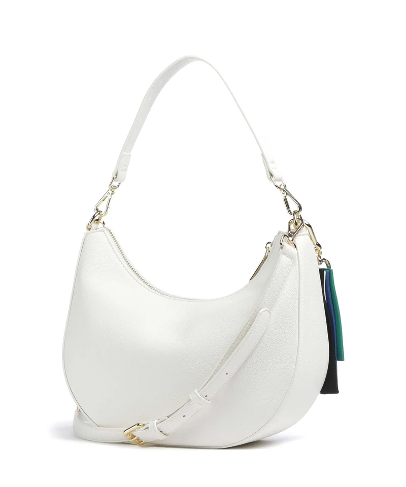 Valentino Bags Ryta Re Sac porté épaule bianco