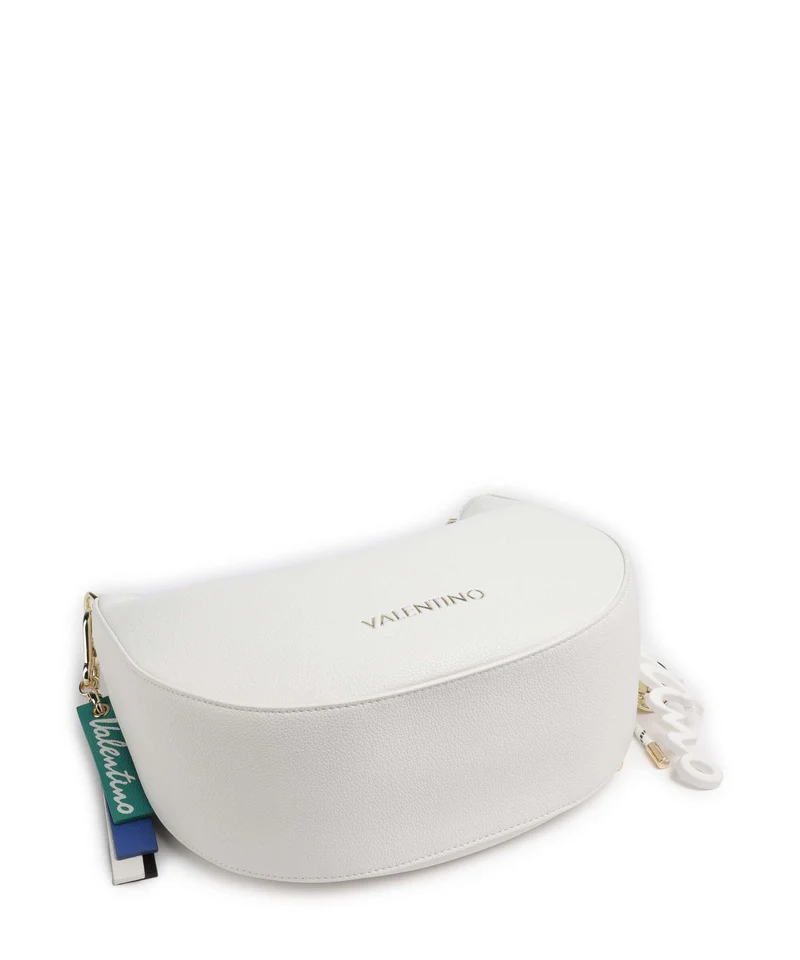 Valentino Bags Ryta Re Sac porté épaule bianco