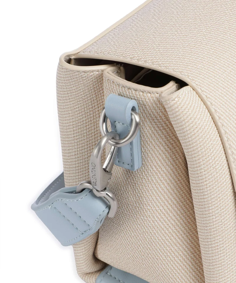 Valentino Bags Alexia Summer Sac bandoulière naturale/avio