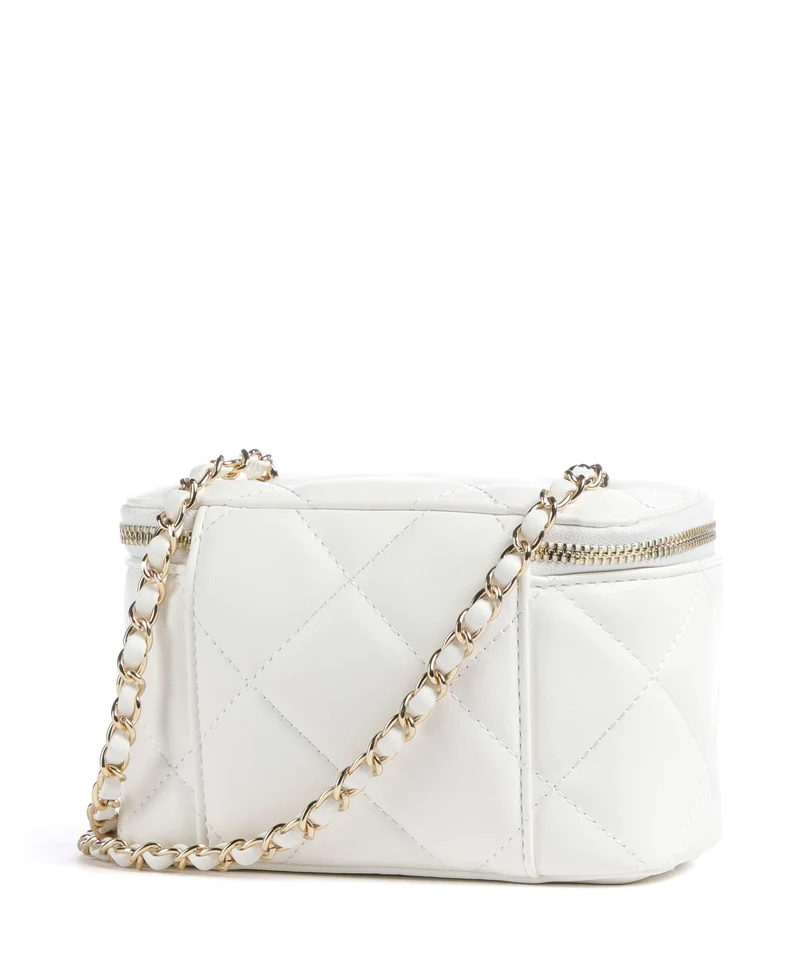 Valentino Bags Ocarina Sac bandoulière bianco