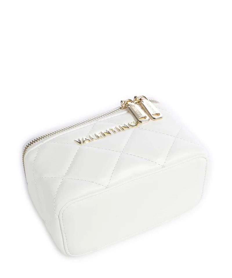 Valentino Bags Ocarina Sac bandoulière bianco