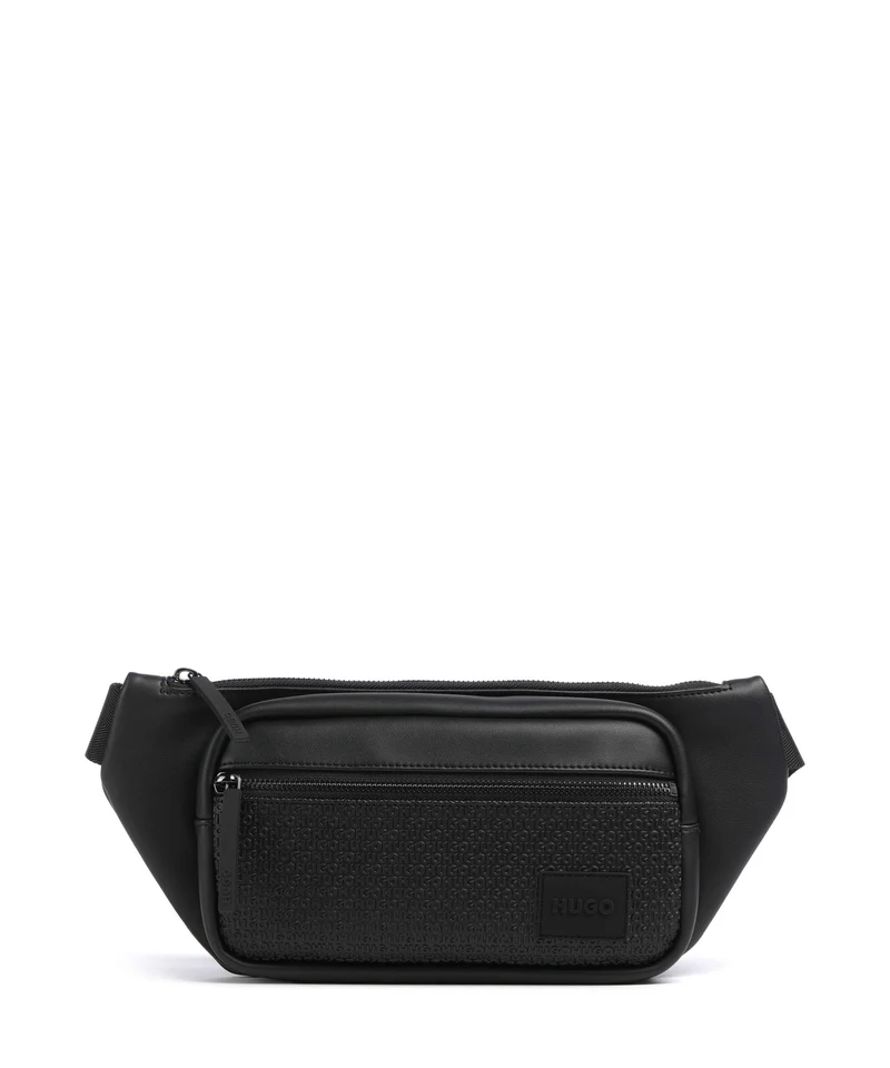Hugo Ethon 2.0 Sac banane black