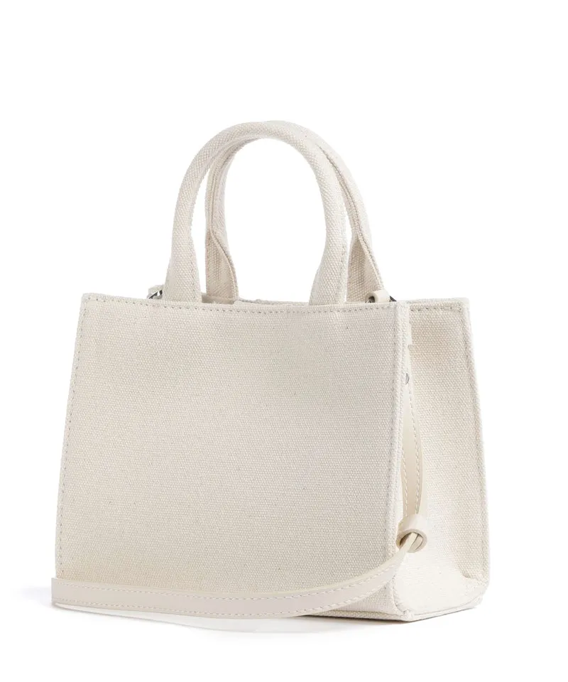 Karl Lagerfeld K/Rue St Guillaume Mini Sac bandoulière natural
