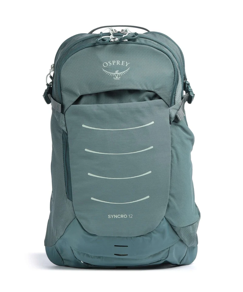 Osprey Syncro 12 Sac à dos de randonnée cascade blue