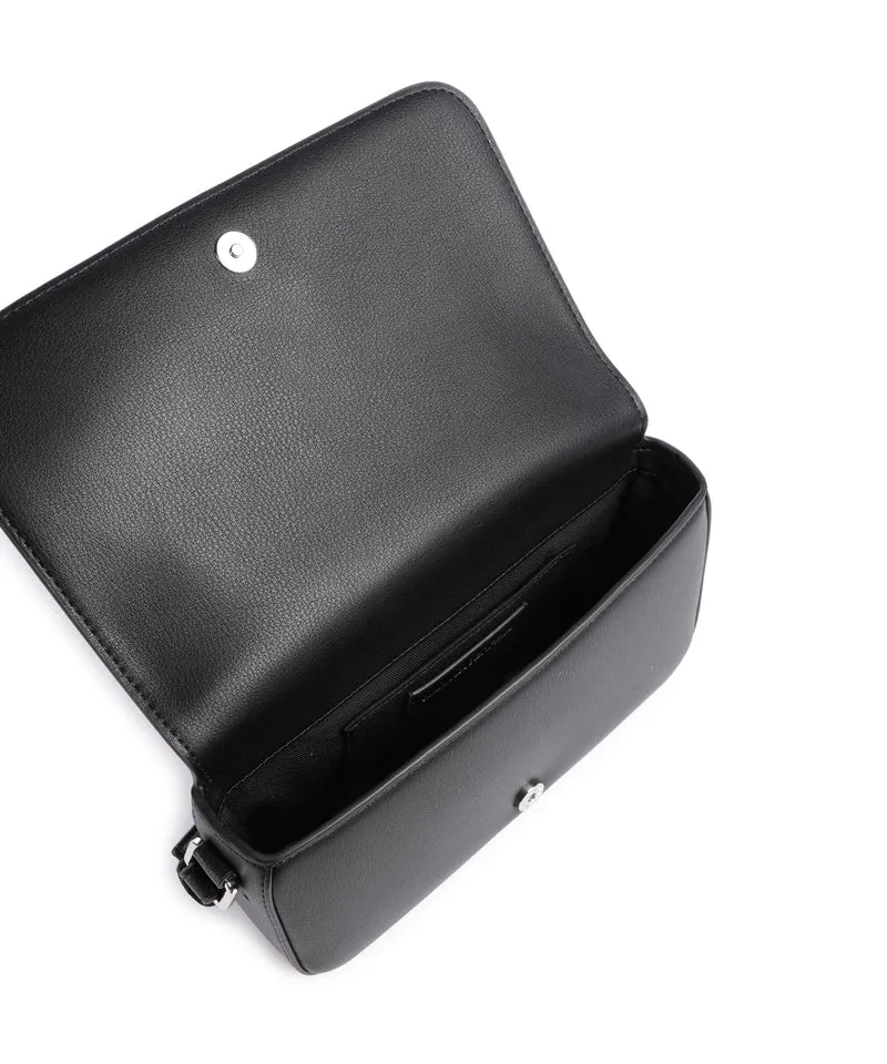 Karl Lagerfeld K/Ville Small Sac porté épaule black/nickel