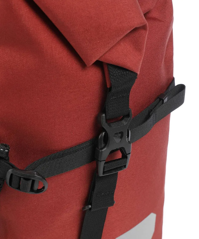 Ortlieb Back-Roller XL Plus 70+8 Sac pour porteur de bagages salsa/dark chili