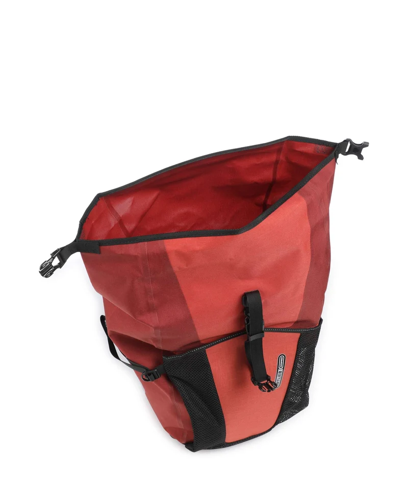 Ortlieb Back-Roller XL Plus 70+8 Sac pour porteur de bagages salsa/dark chili
