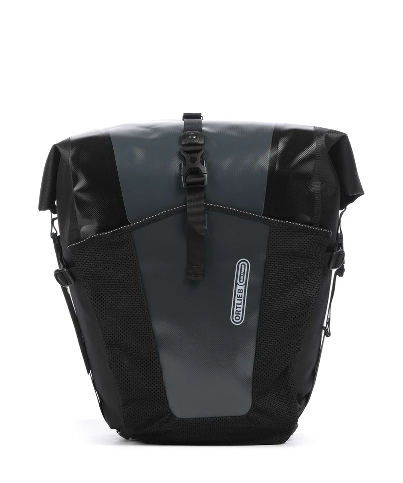 Ortlieb Back-Roller XL 70+8 Sac pour porteur de bagages asphalt/black