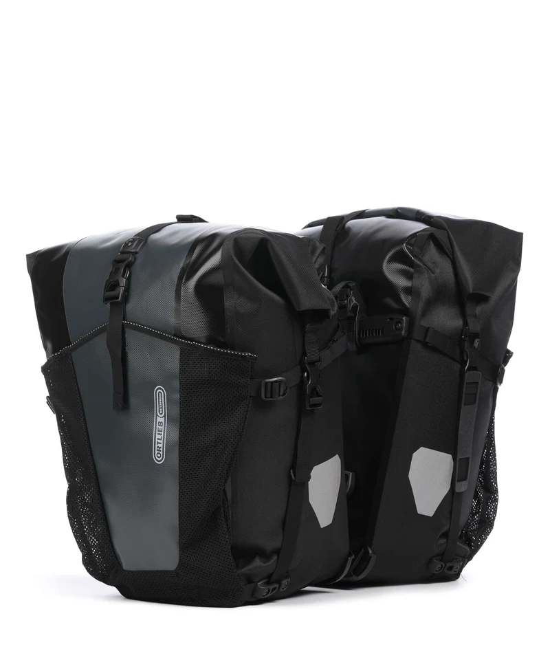 Ortlieb Back-Roller XL 70+8 Sac pour porteur de bagages asphalt/black