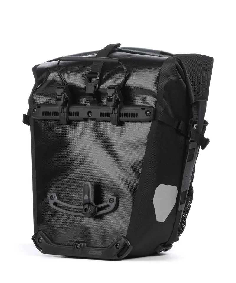Ortlieb Back-Roller XL 70+8 Sac pour porteur de bagages asphalt/black