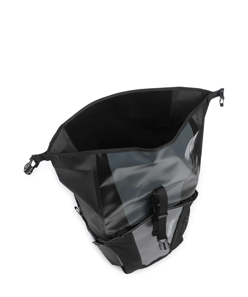 Ortlieb Back-Roller XL 70+8 Sac pour porteur de bagages asphalt/black