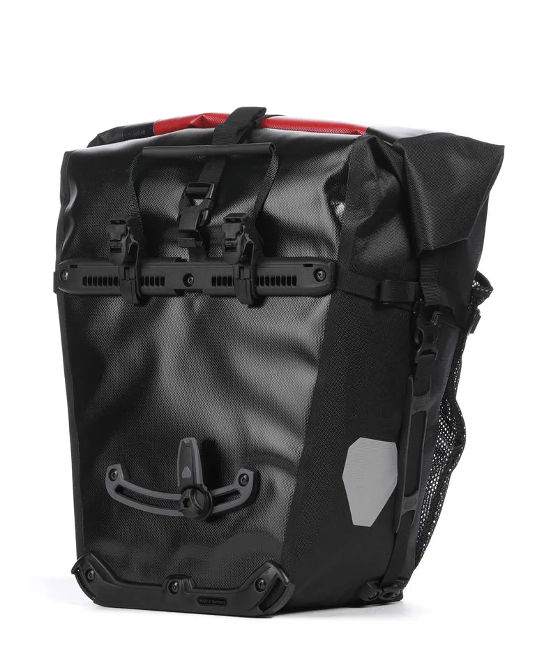 Ortlieb Back-Roller XL 70+8 Sac pour porteur de bagages red/black