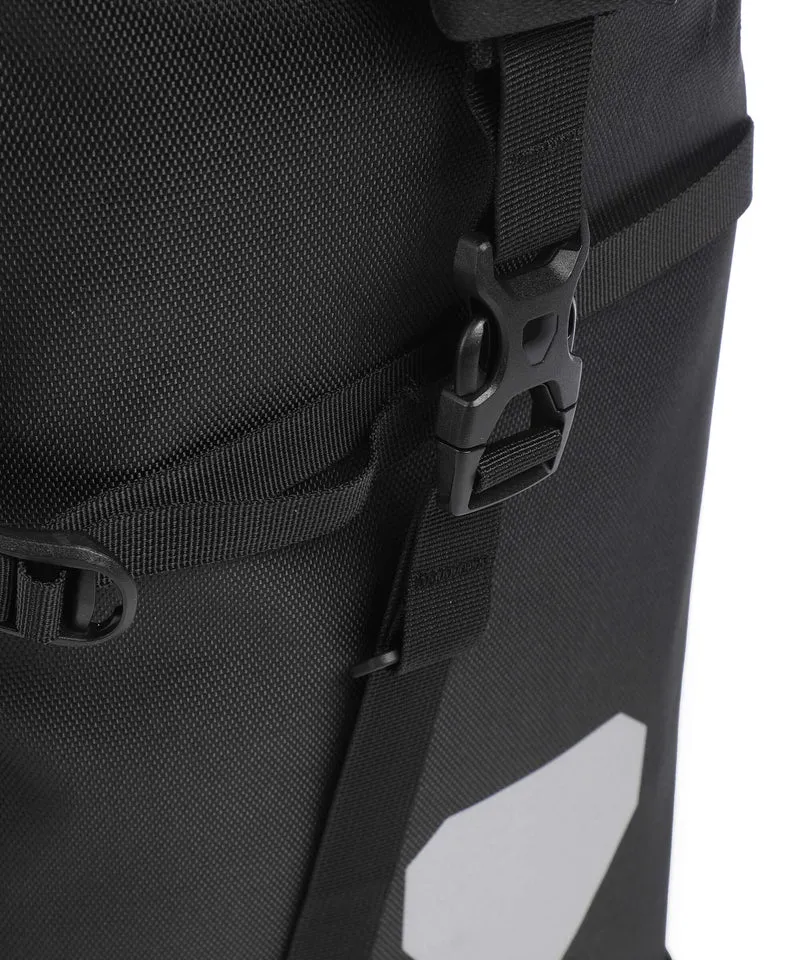 Ortlieb Back-Roller XL 70+8 Sac pour porteur de bagages red/black