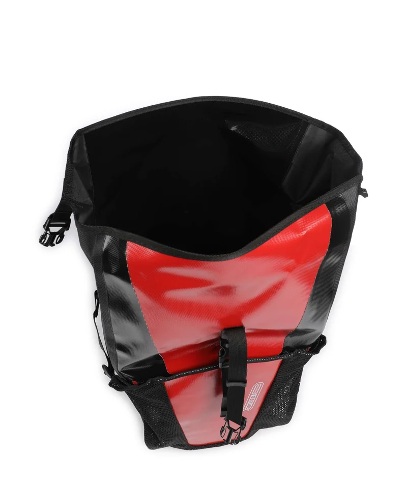 Ortlieb Back-Roller XL 70+8 Sac pour porteur de bagages red/black