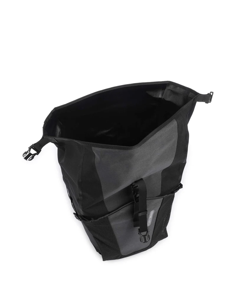 Ortlieb Back-Roller XL Plus 70+8 Sac pour porteur de bagages granite/black