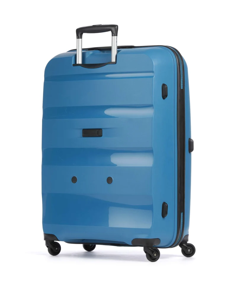 American Tourister Bon Air Valise 4 roues seaport blue