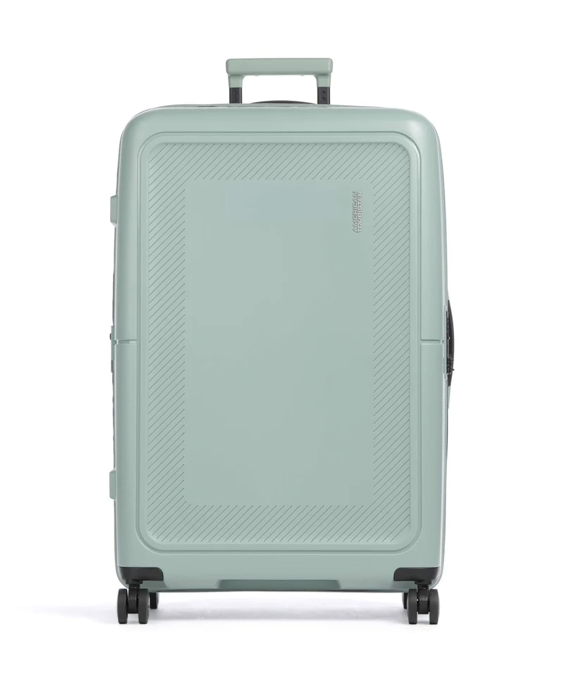 American Tourister Dashpop Valise 4 roues iceberg green