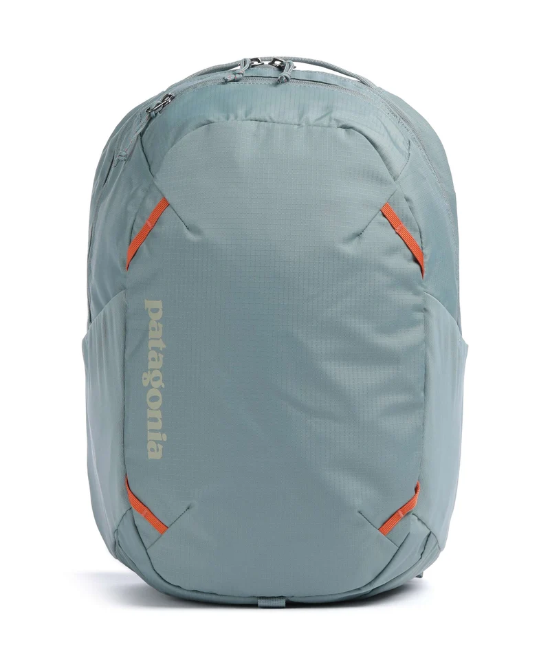 Patagonia Atom 24 Sac à dos blue sage
