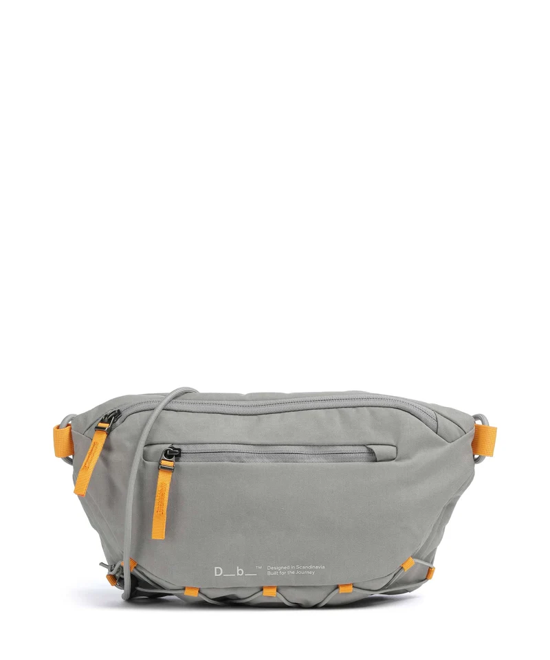Db Roamer Pro 6 Sac sling sand grey