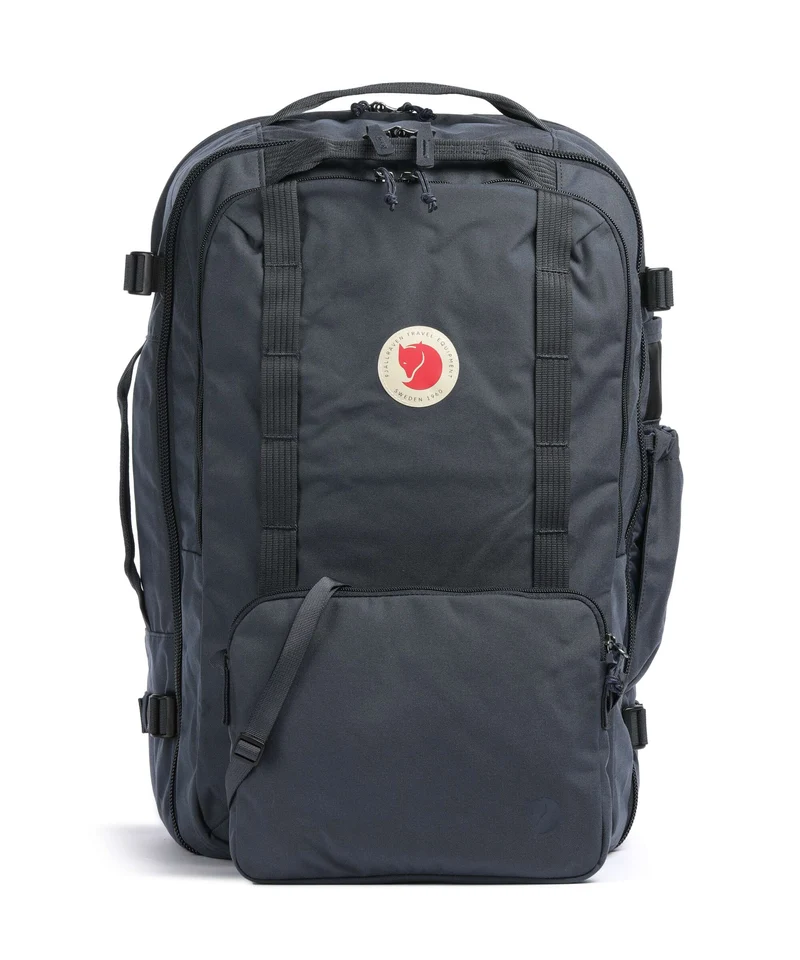 Fjällräven Färden Carry-On Sac à dos de voyage navy