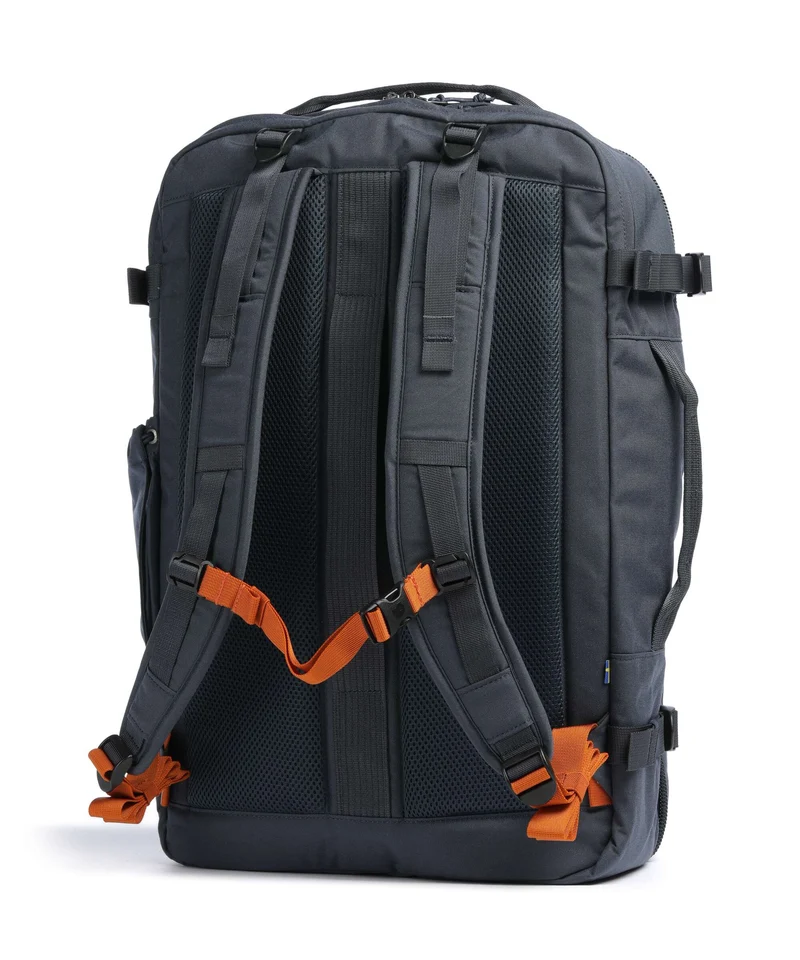 Fjällräven Färden Carry-On Sac à dos de voyage navy