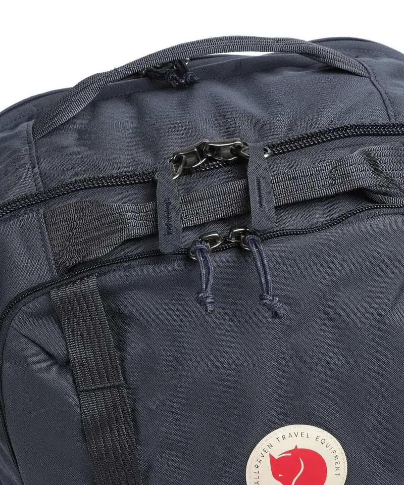 Fjällräven Färden Carry-On Sac à dos de voyage navy