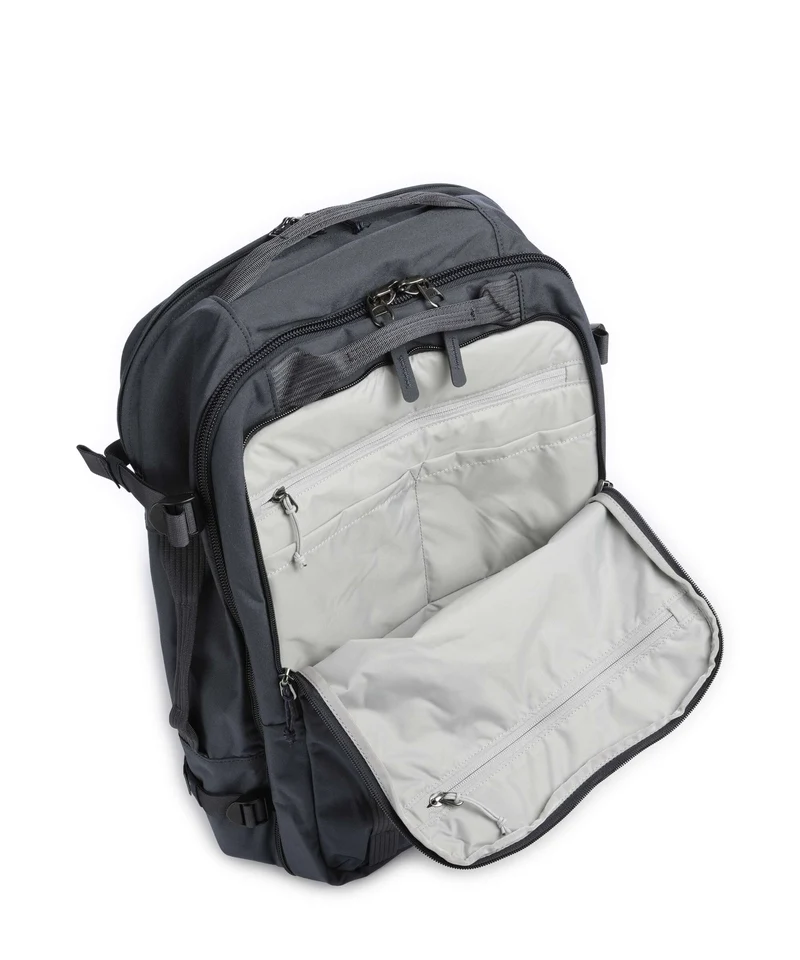 Fjällräven Färden Carry-On Sac à dos de voyage navy