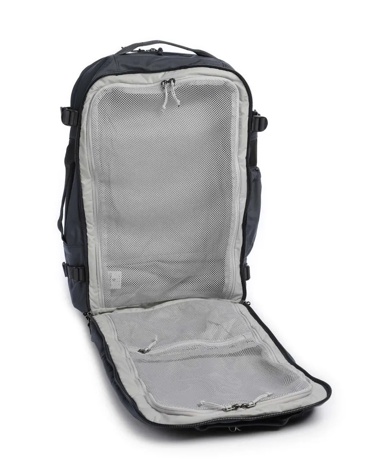 Fjällräven Färden Carry-On Sac à dos de voyage navy