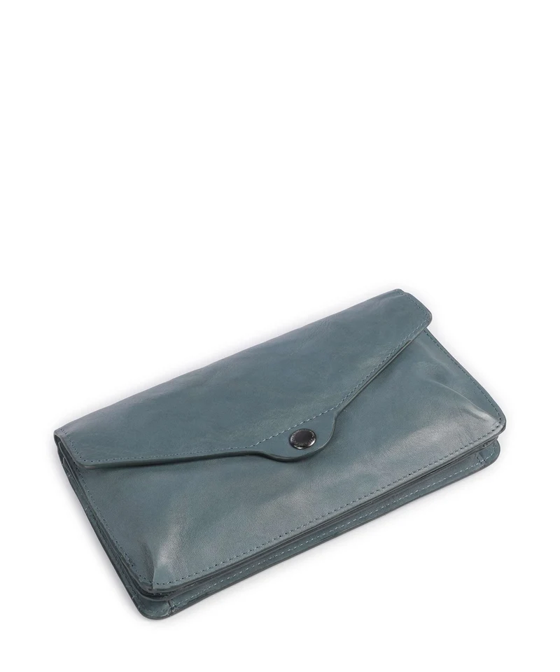 Aunts & Uncles Grandma's Luxury Club Charlene Portefeuille aegean blue