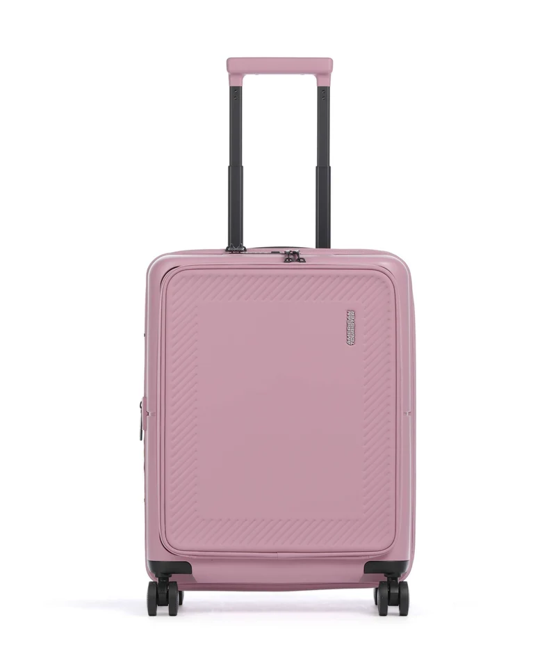 American Tourister Dashpop Valise 4 roues lilas pink