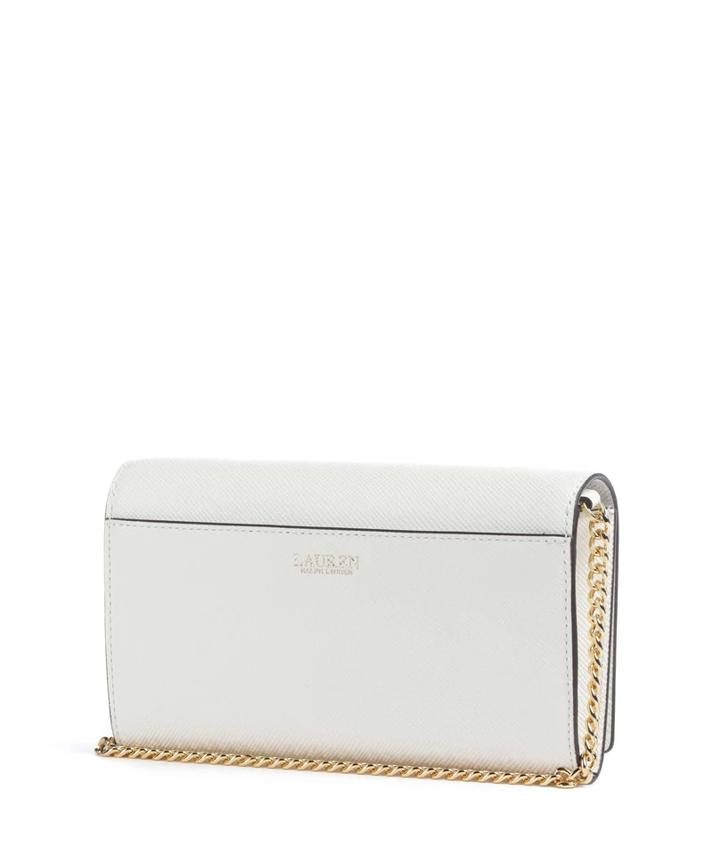 Lauren Ralph Lauren Adair II Sac bandoulière white